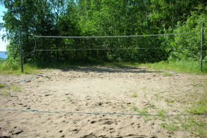 Lue lisää aiheesta Nenonpellon beach volley -kenttä