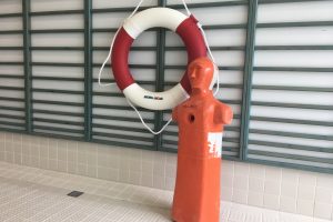 Lue lisää aiheesta Uinninvalvojatöitä tarjolla Pieksämäen Uimahallissa