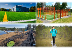 Lue lisää aiheesta Liikuntapaikkaselvitys 2025