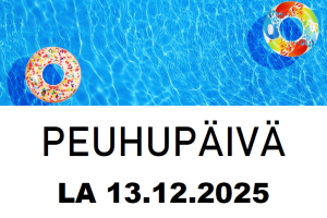 Lue lisää aiheesta Lasten peuhupäivä