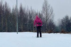 Lue lisää aiheesta Miksi Pieksämäellä ei ole vielä latuja?