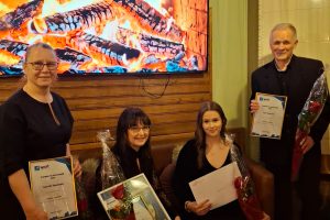 Lue lisää aiheesta Vuoden 2025 sporttisimmat on palkittu