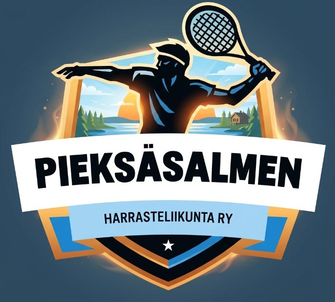 Pickleball, padel, tennis, sulkapallo 